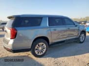 ✅ 2023 GMC Yukon XL SLT • VIN: 1GKS2GKD8PR122479 • Lot: 86270745. Listed on Copart with 58,414 mi. Free auction sales archive from the USA and detailed vehicle history report at DreamBid. Image 3.