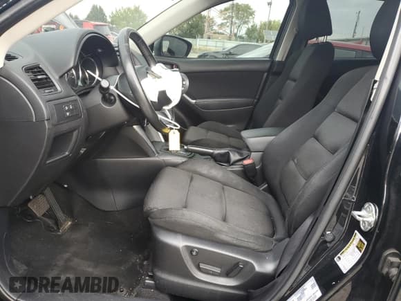 ✅ 2014 Mazda CX-5 Touring • VIN: JM3KE2CY9E0320147 • Lot: 82389585. Wystawiony na Copart z przebiegiem 143 896 mil. Bezpłatny archiwum sprzedaży aukcyjnych z USA i szczegółowy raport historii pojazdu na DreamBid. Zdjęcie 7.