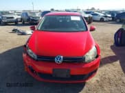 ✅ 2010 Volkswagen Golf • VIN: WVWDB7AJ7AW406433 • Лот: 41651939. Опубликован ранее на IAAI с пробегом 111 286 миль. Бесплатный доступ к архиву аукционных продаж из США и подробный отчёт об истории автомобиля на DreamBid. Изображение 12.