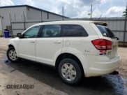 ✅ 2012 Dodge Journey SE • VIN: 3C4PDCAB9CT278701 • Lot: 57233025. Wystawiony na Copart z przebiegiem Nie podano. Bezpłatny archiwum sprzedaży aukcyjnych z USA i szczegółowy raport historii pojazdu na DreamBid. Zdjęcie 2.