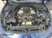 ✅ 2017 Infiniti Q60 Red Sport 400 • VIN: JN1FV7EK0HM610308 • Lot: 48309595. Listed on Copart with 62,325 mi. Free auction sales archive from the USA and detailed vehicle history report at DreamBid. Image 12.