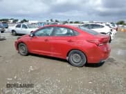 ✅ 2018 Hyundai Accent SE • VIN: 3KPC24A36JE005669 • Лот: 48111045. Опубликован ранее на Copart с пробегом 125 719 миль. Бесплатный доступ к архиву аукционных продаж из США и подробный отчёт об истории автомобиля на DreamBid. Изображение 2.
