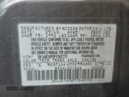 ✅ 2015 Nissan Sentra S • VIN: 3N1AB7AP8FY342770 • Lot: 85206845. Wystawiony na Copart z przebiegiem 98 572 mil. Bezpłatny archiwum sprzedaży aukcyjnych z USA i szczegółowy raport historii pojazdu na DreamBid. Zdjęcie 12.