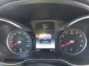 ✅ 2018 Mercedes-Benz GLC 300 • VIN: WDC0G4JB4JV023962 • Lot: 43666399. Listed on IAAI with 140,333 mi. Free auction sales archive from the USA and detailed vehicle history report at DreamBid. Image 7.