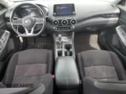 ✅ 2021 Nissan Sentra SR • VIN: 3N1AB8DV8MY307966 • Лот: 81255515. Опубликован ранее на Copart с пробегом 52 826 миль. Бесплатный доступ к архиву аукционных продаж из США и подробный отчёт об истории автомобиля на DreamBid. Изображение 8.