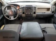 ✅ 2010 Dodge 1500 SLT • VIN: 1D7RB1GP0AS144931 • Lot: 57971025. Wystawiony na Copart z przebiegiem 140 235 mil. Bezpłatny archiwum sprzedaży aukcyjnych z USA i szczegółowy raport historii pojazdu na DreamBid. Zdjęcie 8.