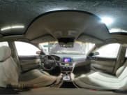 ✅ 2006 Hyundai Sonata GLS • VIN: 5NPEU46F76H013577 • Лот: 78031104. Опубликован ранее на Copart с пробегом 144 912 миль. Бесплатный доступ к архиву аукционных продаж из США и подробный отчёт об истории автомобиля на DreamBid. Изображение 13.