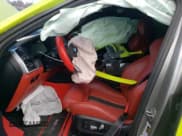 ✅ 2021 BMW X6 M • VIN: 5YMCY0C08M9H31272 • Lot: 78539544. Wystawiony na Copart z przebiegiem Nie podano. Bezpłatny archiwum sprzedaży aukcyjnych z USA i szczegółowy raport historii pojazdu na DreamBid. Zdjęcie 7.