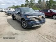 ✅ 2022 Chevrolet Silverado 1500 High Country • VIN: 3GCPAFED2NG526157 • Лот: 47562835. Опубликован ранее на Copart с пробегом 38 004 миль. Бесплатный доступ к архиву аукционных продаж из США и подробный отчёт об истории автомобиля на DreamBid. Изображение 10.
