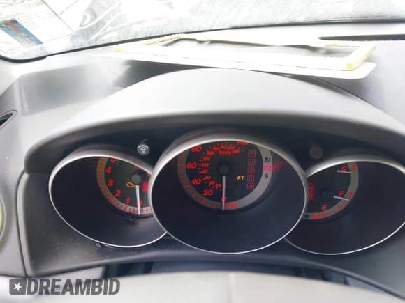 ✅ 2009 Mazda 3 S Touring • VIN: JM1BK343X91187604 • Lot: 43163057. Wystawiony na IAAI z przebiegiem 142 679 mil. Bezpłatny archiwum sprzedaży aukcyjnych z USA i szczegółowy raport historii pojazdu na DreamBid. Zdjęcie 7.