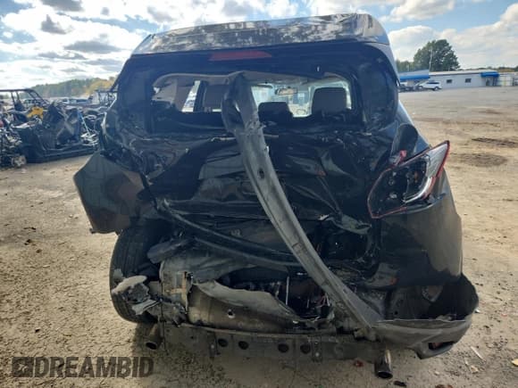 ✅ 2016 Mazda CX-5 Sport • VIN: JM3KE2BY4G0702168 • Лот: 91581085. Опубликован ранее на Copart с пробегом 318 805 миль. Бесплатный доступ к архиву аукционных продаж из США и подробный отчёт об истории автомобиля на DreamBid. Изображение 6.