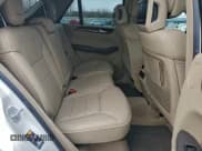 ✅ 2014 Mercedes-Benz M 550 • VIN: 4JGDA7DB0EA306924 • Лот: 94799475. Опубликован ранее на Copart с пробегом 136 511 миль. Бесплатный доступ к архиву аукционных продаж из США и подробный отчёт об истории автомобиля на DreamBid. Изображение 11.