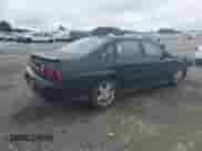 2004 Chevrolet Impala SS Supercharged с VIN 2G1WP521749280822, выставлен на аукционе Copart как лот 68535845 с пробегом 215 297 миль миль и Списание • Salvage title. История ставок и продаж доступна на DreamBid. Изображение 3.