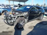 ✅ 2024 Cadillac LYRIQ Luxury • VIN: 1GYKPPRL6RZ135058 • Lot: 41679410. Listed on IAAI with 8,353 mi. Free auction sales archive from the USA and detailed vehicle history report at DreamBid. Image 2.