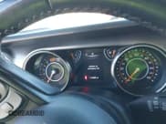 ✅ 2020 Jeep Wrangler Unlimited Sport S • VIN: 1C4HJXDN1LW230386 • Lot: 43690360. Wystawiony na IAAI z przebiegiem 116 585 mil. Bezpłatny archiwum sprzedaży aukcyjnych z USA i szczegółowy raport historii pojazdu na DreamBid. Zdjęcie 7.