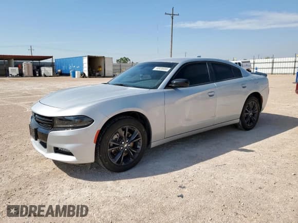 ✅ 2023 Dodge Charger SXT • VIN: 2C3CDXJG5PH705103 • Lot: 68938855. Listed on Copart with 15,697 mi. Free auction sales archive from the USA and detailed vehicle history report at DreamBid. Image 1.