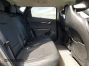 ✅ 2022 Kia EV6 Wind • VIN: KNDC34LA5N5029665 • Лот: 72018105. Опубликован ранее на Copart с пробегом 38 120 миль. Бесплатный доступ к архиву аукционных продаж из США и подробный отчёт об истории автомобиля на DreamBid. Изображение 10.