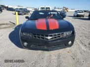 ✅ 2012 Chevrolet Camaro 2LT • VIN: 2G1FC3D33C9141414 • Lot: 92400745. Wystawiony na Copart z przebiegiem 178 454 mil. Bezpłatny archiwum sprzedaży aukcyjnych z USA i szczegółowy raport historii pojazdu na DreamBid. Zdjęcie 5.