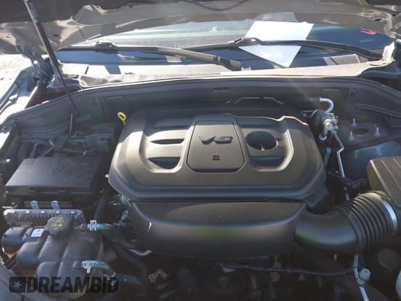 ✅ 2021 Dodge Durango GT Plus • VIN: 1C4RDHDG0MC608073 • Lot: 43677471. Wystawiony na IAAI z przebiegiem 102 289 mil. Bezpłatny archiwum sprzedaży aukcyjnych z USA i szczegółowy raport historii pojazdu na DreamBid. Zdjęcie 10.