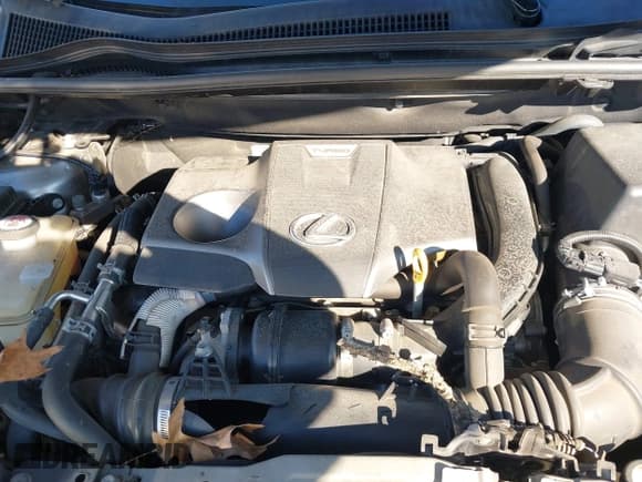 ✅ 2017 Lexus NX 200t • VIN: JTJBARBZ6H2138032 • Lot: 43805428. Listed on IAAI with 52,503 mi. Free auction sales archive from the USA and detailed vehicle history report at DreamBid. Image 10.