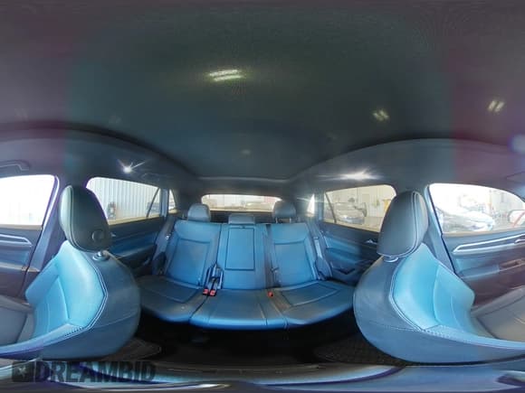 ✅ 2022 Volkswagen Atlas SEL • VIN: 1V2BE2CA5NC207126 • Лот: 56545445. Опубликован ранее на Copart с пробегом 49 296 миль. Бесплатный доступ к архиву аукционных продаж из США и подробный отчёт об истории автомобиля на DreamBid. Изображение 15.