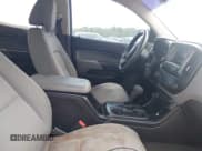 ✅ 2016 Chevrolet Colorado 2WD WT • VIN: 1GCGSBEAXG1177570 • Lot: 42925081. Listed on IAAI with 155,786 mi. Free auction sales archive from the USA and detailed vehicle history report at DreamBid. Image 5.