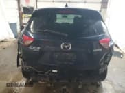 ✅ 2016 Mazda CX-5 Touring • VIN: JM3KE4CY4G0838908 • Lot: 57961625. Listed on Copart with 178,615 mi. Free auction sales archive from the USA and detailed vehicle history report at DreamBid. Image 6.