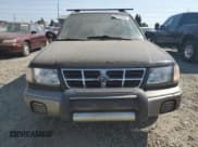 ✅ 1998 Subaru Forester S • VIN: JF1SF655XWH757292 • Lot: 65753054. Listed on Copart with 231,877 mi. Free auction sales archive from the USA and detailed vehicle history report at DreamBid. Image 5.