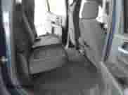 2022 Chevrolet Silverado 1500 LT z VIN 1GCPWCED0NZ157010, wystawiony jako IAAI lot #42592135 z przebiegiem 73 037 mil mil oraz . Historia ofert i sprzedaży dostępna na DreamBid. Obrazek 8.