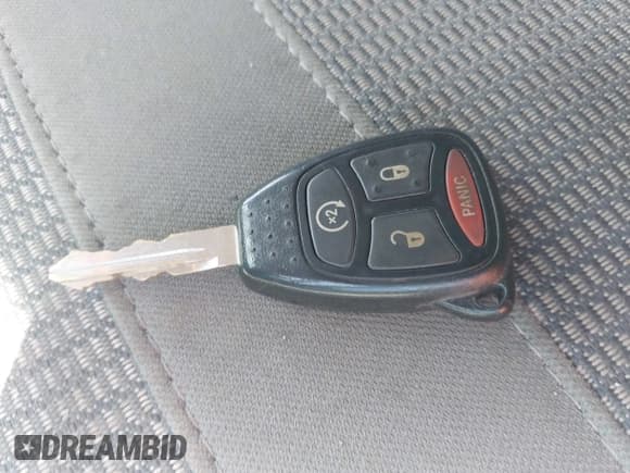 ✅ 2007 Dodge 2500 SLT • VIN: 3D7KS28D67G818527 • Lot: 42851576. Listed on IAAI with 125,874 mi. Free auction sales archive from the USA and detailed vehicle history report at DreamBid. Image 11.