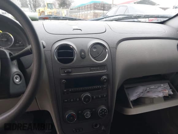 ✅ 2008 Chevrolet HHR LS • VIN: 3GNDA13D18S630690 • Лот: 41512955. Опубликован ранее на IAAI с пробегом 189 522 миль. Бесплатный доступ к архиву аукционных продаж из США и подробный отчёт об истории автомобиля на DreamBid. Изображение 17.