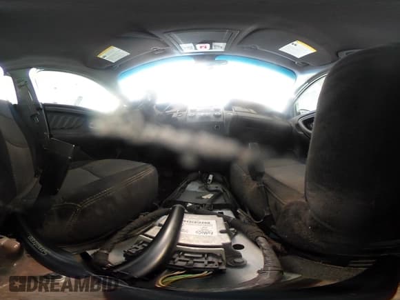 ✅ 2013 Ford Police Interceptor • VIN: 1FAHP2MT7DG101909 • Lot: 41400024. Wystawiony na IAAI z przebiegiem 260 481 mil. Bezpłatny archiwum sprzedaży aukcyjnych z USA i szczegółowy raport historii pojazdu na DreamBid. Zdjęcie 19.