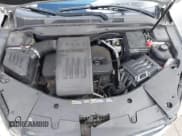 ✅ 2016 Chevrolet Equinox LT • VIN: 2GNALCEK0G1130342 • Лот: 43104872. Опубликован ранее на IAAI с пробегом 121 097 миль. Бесплатный доступ к архиву аукционных продаж из США и подробный отчёт об истории автомобиля на DreamBid. Изображение 10.