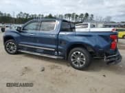 ✅ 2022 Chevrolet Silverado 1500 High Country • VIN: 3GCPAFED2NG526157 • Лот: 47562835. Опубликован ранее на Copart с пробегом 38 004 миль. Бесплатный доступ к архиву аукционных продаж из США и подробный отчёт об истории автомобиля на DreamBid. Изображение 2.