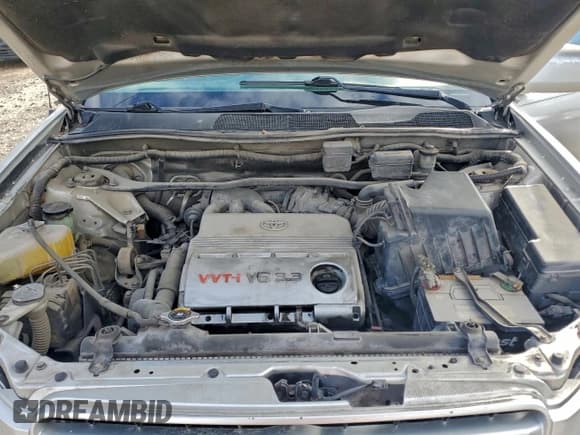 ✅ 2007 Toyota Highlander Limited • VIN: JTEEP21A470195644 • Lot: 96383955. Listed on Copart with 237,332 mi. Free auction sales archive from the USA and detailed vehicle history report at DreamBid. Image 11.