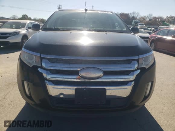 ✅ 2012 Ford Edge Limited • VIN: 2FMDK3KC8CBA27532 • Lot: 93011165. Listed on Copart with 141,126 mi. Free auction sales archive from the USA and detailed vehicle history report at DreamBid. Image 5.