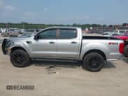 ✅ 2020 Ford Ranger XL • VIN: 1FTER4FH2LLA62647 • Lot: 42412749. Listed on IAAI with 52,956 mi. Free auction sales archive from the USA and detailed vehicle history report at DreamBid. Image 14.