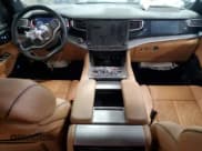 ✅ 2023 Jeep Grand Wagoneer Series III • VIN: 1C4SJSGP5PS502019 • Lot: 85209485. Listed on Copart with 5,166 mi. Free auction sales archive from the USA and detailed vehicle history report at DreamBid. Image 8.