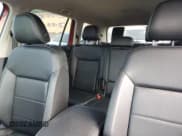 ✅ 2023 Volkswagen Atlas SE • VIN: 1V2WP2CA0PC529123 • Lot: 67887455. Listed on Copart with Not provided. Free auction sales archive from the USA and detailed vehicle history report at DreamBid. Image 10.