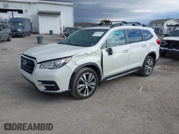 ✅ 2020 Subaru Ascent Touring • VIN: 4S4WMARD9L3461125 • Lot: 43664256. Wystawiony na IAAI z przebiegiem 44 202 mil. Bezpłatny archiwum sprzedaży aukcyjnych z USA i szczegółowy raport historii pojazdu na DreamBid. Zdjęcie 17.