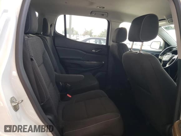 ✅ 2019 GMC Acadia SLE • VIN: 1GKKNLLA0KZ204803 • Lot: 86236755. Listed on Copart with 112,623 mi. Free auction sales archive from the USA and detailed vehicle history report at DreamBid. Image 11.