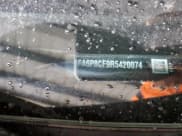 ✅ 2024 Ford Mustang GT Premium • VIN: 1FA6P8CF9R5420074 • Lot: 71825315. Listed on Copart with 18,345 mi. Free auction sales archive from the USA and detailed vehicle history report at DreamBid. Image 12.