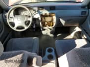 ✅ 1997 Honda CR-V • VIN: JHLRD1843VC056760 • Lot: 82539135. Listed on Copart with 234,854 mi. Free auction sales archive from the USA and detailed vehicle history report at DreamBid. Image 8.