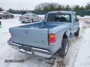 ✅ 1998 Ford Ranger XL • VIN: 1FTYR10U7WUA82148 • Lot: 41619390. Listed on IAAI with Not provided. Free auction sales archive from the USA and detailed vehicle history report at DreamBid. Image 4.