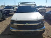 ✅ 2012 Chevrolet Colorado • VIN: 1GBGSCFE0C8121084 • Лот: 43637913. Опубликован ранее на IAAI с пробегом 147 701 миль. Бесплатный доступ к архиву аукционных продаж из США и подробный отчёт об истории автомобиля на DreamBid. Изображение 12.