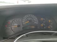 ✅ 2005 Chevrolet Silverado 1500 LS • VIN: 1GCEC19Z15Z154093 • Лот: 71923084. Опубликован ранее на Copart с пробегом 252 582 миль. Бесплатный доступ к архиву аукционных продаж из США и подробный отчёт об истории автомобиля на DreamBid. Изображение 9.