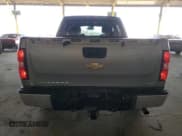 ✅ 2007 Chevrolet Silverado 1500 LTZ • VIN: 2GCEC13Y571524716 • Lot: 85682235. Listed on Copart with 153,665 mi. Free auction sales archive from the USA and detailed vehicle history report at DreamBid. Image 6.