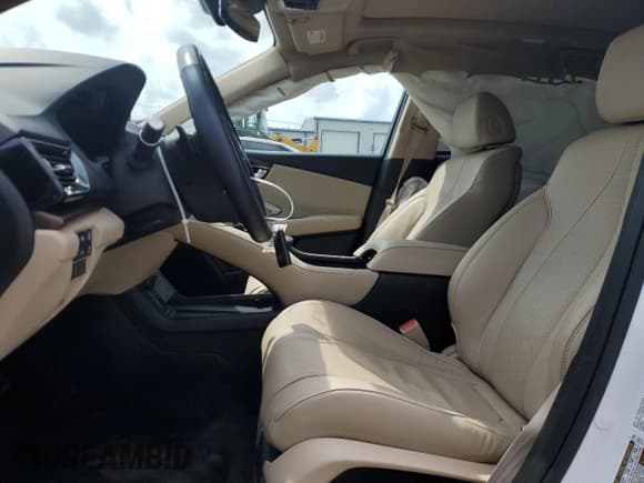 ✅ 2022 Acura RDX Advance • VIN: 5J8TC2H74NL014086 • Lot: 68149925. Wystawiony na Copart z przebiegiem 22 138 mil. Bezpłatny archiwum sprzedaży aukcyjnych z USA i szczegółowy raport historii pojazdu na DreamBid. Zdjęcie 7.