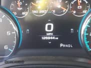 ✅ 2017 Chevrolet Tahoe LT • VIN: 1GNSCBKC5HR363668 • Lot: 41057398. Listed on IAAI with 125,944 mi. Free auction sales archive from the USA and detailed vehicle history report at DreamBid. Image 15.