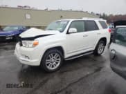 ✅ 2013 Toyota 4Runner SR5 • VIN: JTEBU5JR2D5133967 • Lot: 91420035. Wystawiony na Copart z przebiegiem 165 717 mil. Bezpłatny archiwum sprzedaży aukcyjnych z USA i szczegółowy raport historii pojazdu na DreamBid. Zdjęcie 1.